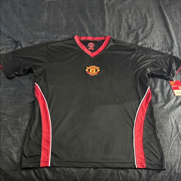 adidas Other - Manchester United T-Shirt Official Team Merchandise